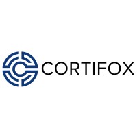 Cortifox Systems logo - Similar company to Vizanation Consultancy