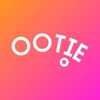 Ootie logo - Similar company to Point-X - Ai, Ml, Bigdata, Blockchain