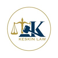 Keskin Law Firm logo - Similar company to Yourway