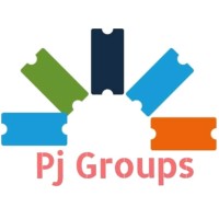 PJ Groups logo - Similar company to Charteredmunshi