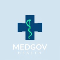 MEDGOV HEALTH logo - Similar company to Activeworx