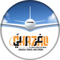 Ghazali Travel And Tours logo - Similar company to Haider Sons