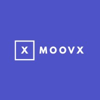 Moovx logo - Similar company to Getgloby