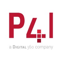 P4I - Partners4Innovation - A DIGITAL360 Company logo - Similar company to Clusit