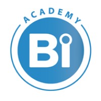 BI Academy logo - Similar company to Bi Network
