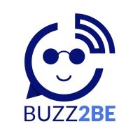 Buzz 2 Be logo - Similar company to Agence Bétrom Paris Rive Gauche 🏛️