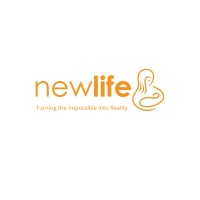 New Life Global Network logo - Similar company to Nussco Bv