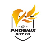 Phoenix City logo - Similar company to Endup.