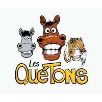 Les Quétons logo - Similar company to Com'Me'Vr