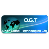 Orion Global Technologies logo - Similar company to Affinity Initiative