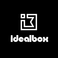 Idealbox logo - Similar company to Creative Packaging Srl