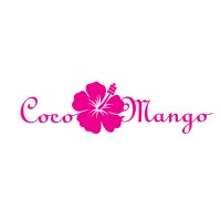 COCO MANGO logo - Similar company to Herakles