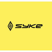 SYKE Tribe logo - Similar company to Kuntokompassi
