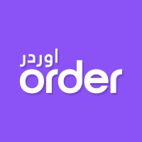 اوردر | order logo - Similar company to Blend بلند