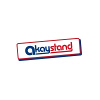 AKAYSTAND logo - Similar company to Asya Kağıt & Elektronik