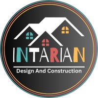 Intarian Design And Construction logo - Similar company to J Cadd Solution