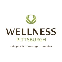 Wellness Pittsburgh logo - Similar company to Pilates Sol