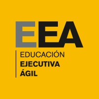 Educación Ejecutiva Ágil en HR logo - Similar company to The Bug