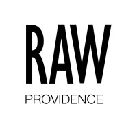RAW Providence logo - Similar company to Donahue Models & Talent