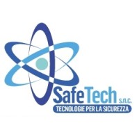 safetech s.n.c. logo - Similar company to N.E.O. Neuro Engine Optimization ®