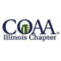 COAA Illinois Chapter logo - Similar company to About Mansfield News/Talk