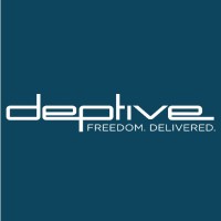 Deptive logo - Similar company to Bitynamics