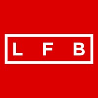 La Fábrica del Boceto logo - Similar company to Biphaus