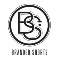 Branded Shorts logo - Similar company to Jeoff.Nl