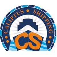 Caliptus Shipping logo - Similar company to Zebulun Containers