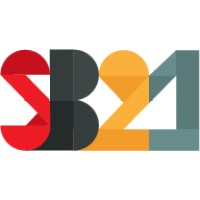 SB21 logo - Similar company to Operator Exchange