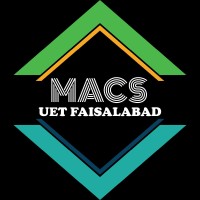 MACS UET Faisalabad logo - Similar company to Recomp Solutions