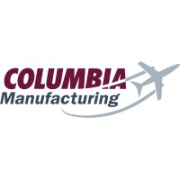 Columbia Manufacturing Inc. logo - Similar company to General Technical Solutions