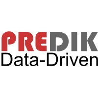 PREDIK Data-Driven logo - Similar company to Pensatta