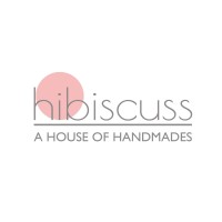 hibiscuss logo - Similar company to Dhātu Design Studio