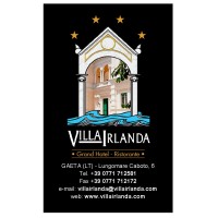 Villa Irlanda Grand Hotel - Ristorante Gaeta logo - Similar company to Hotel Serapo
