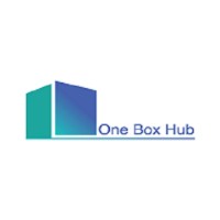 OneBox Hub logo - Similar company to Bluesteak Systems