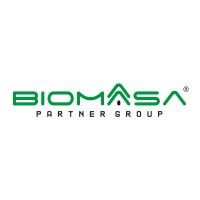 Biomasa Partner Group logo - Similar company to Dna Vision