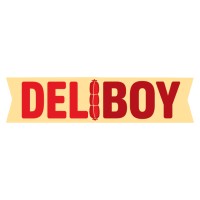 Deliboy Delivery
