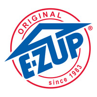 E-Z UP UK logo - Similar company to E-Z Up Europe