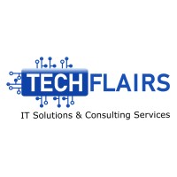 TECHFLAIRS logo - Similar company to Tech Flairz