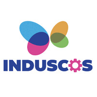 INDUSCOS logo - Similar company to Gipec
