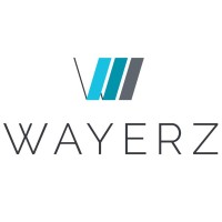 WAYERZ logo - Similar company to Mipso – We Solved The Fashion Industry’S Sizing Problem