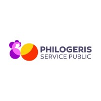 Philogeris Service Public logo - Similar company to Les Propulseurs (The Thrusters)
