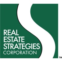 Real Estate Strategies Corporation logo - Similar company to Hedge Capital™