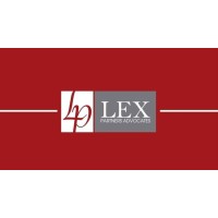 Lex Partners Advocates, LLP logo - Similar company to Lexpartners. Advokaten, Notare & Steuerexperten
