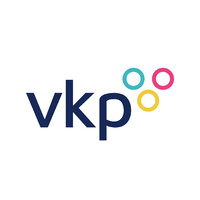 VKP Corp. logo - Similar company to Healmity