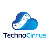 TechnoCirrus Solutions logo - Similar company to Sunfire Technologies Pvt. Ltd.