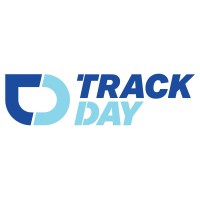 Trackday logo - Similar company to Pixel Technologies Pty Ltd