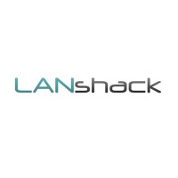 LANshack logo - Similar company to Skyrunner Internet