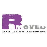 Rmoved SA logo - Similar company to Push-Ch